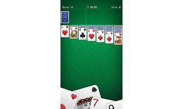 Solitaire - Free Classic Solitaire Card Games for Android - Download the APK from Habererciyes